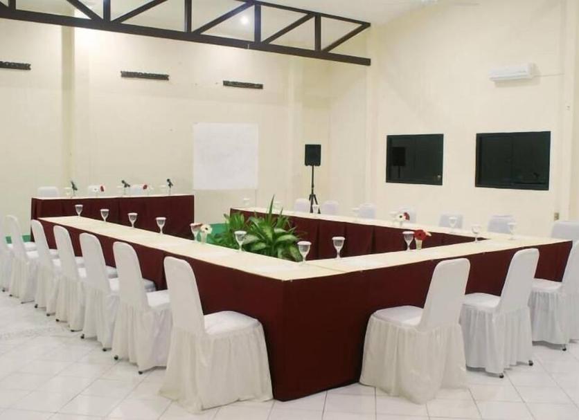 Sala de conferencias Foto