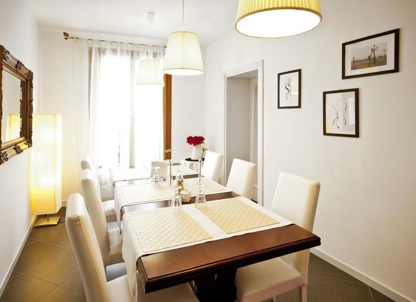 Comedor Foto