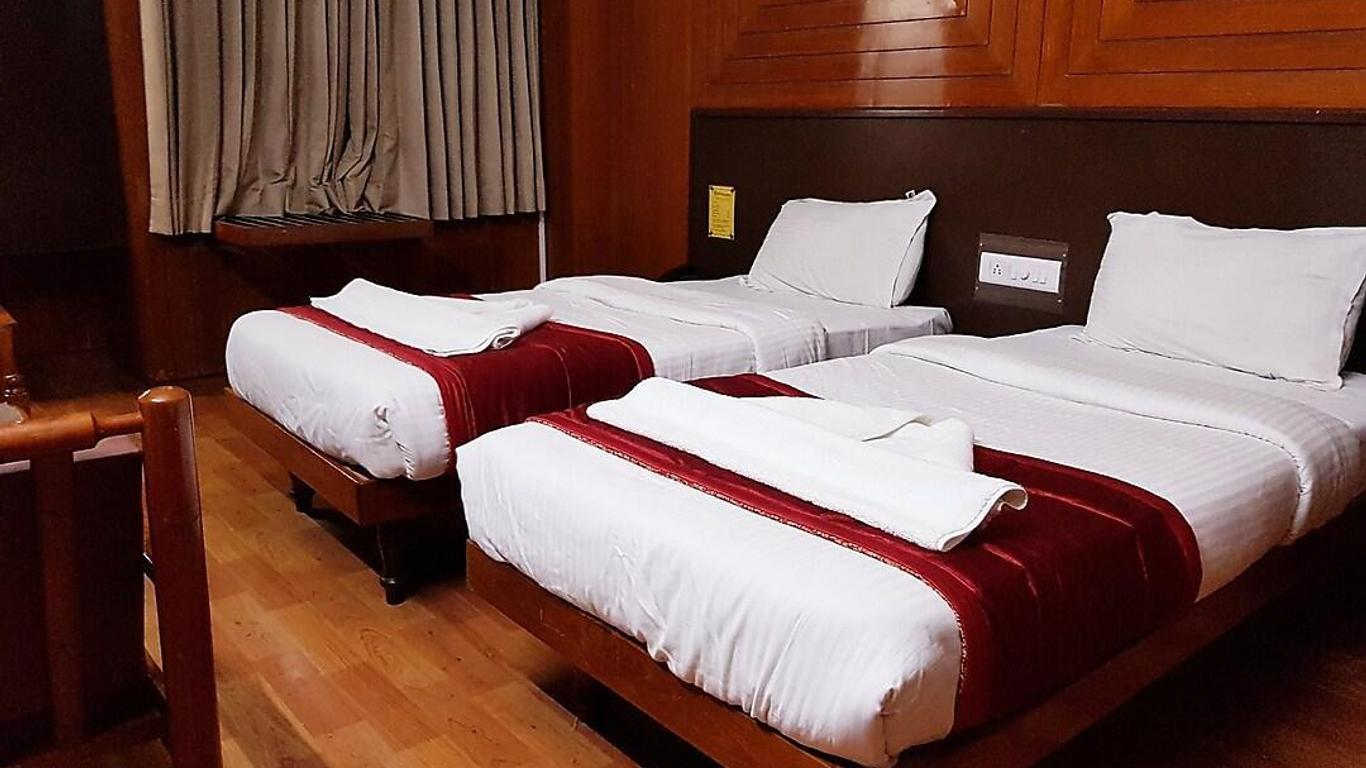 Hotel Sivaranjani