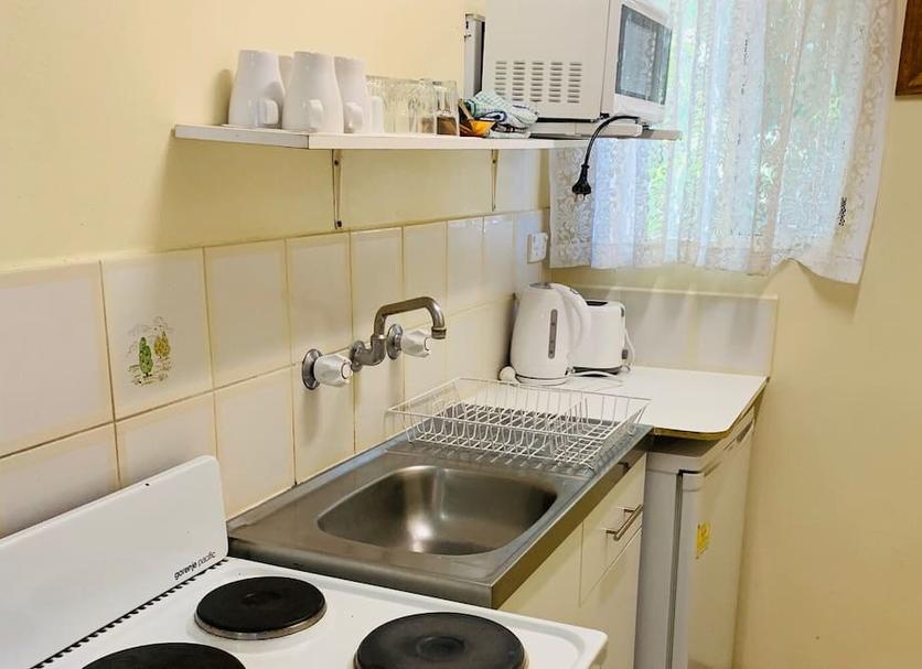 Cocina Foto