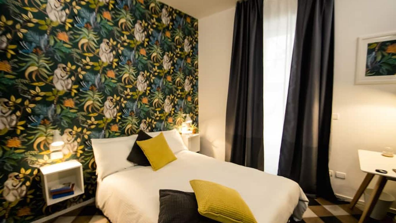 Arsenale Suites