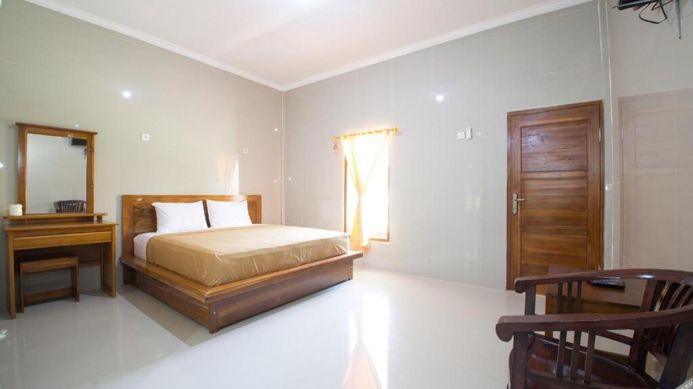 Tanjung Alam Hotel