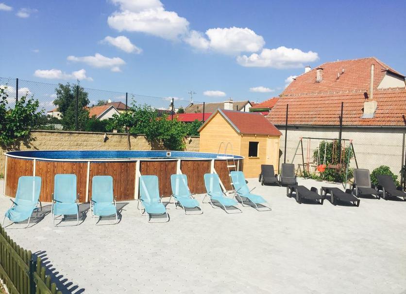 Piscina Foto