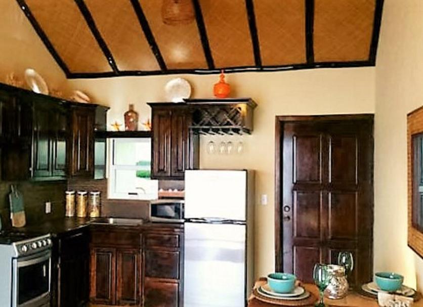 Cocina Foto