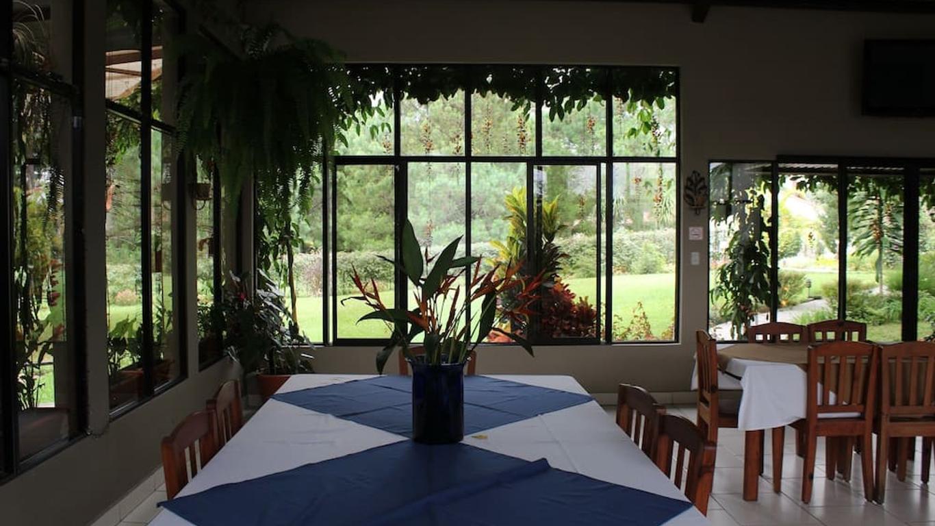 Hotel Casa Gaia