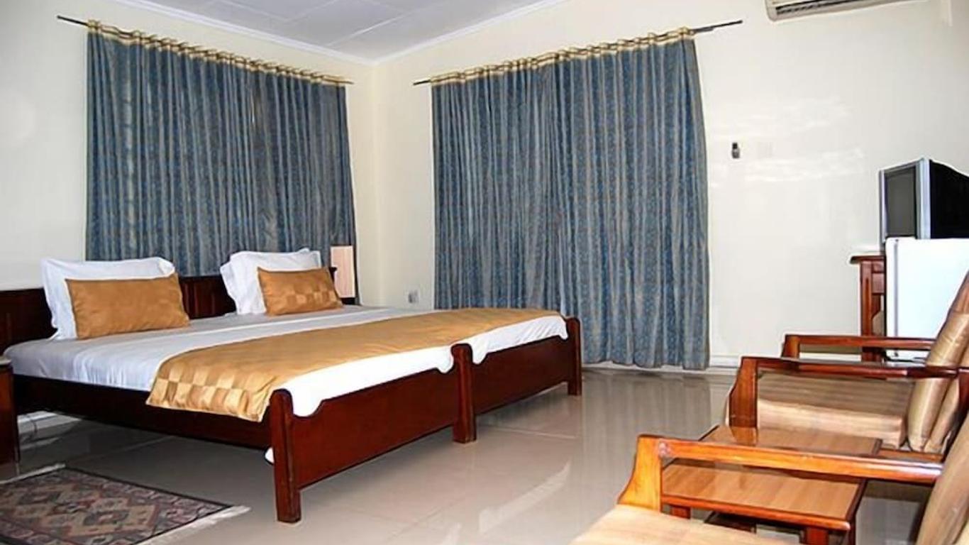 Acacia Guest Lodge North Kaneshie
