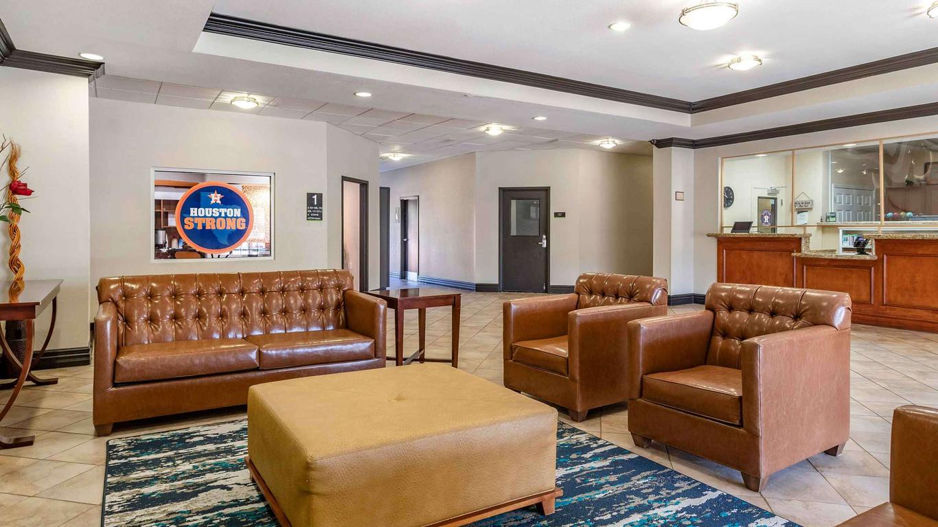 Extended Stay America Suites - Houston - Kingwood