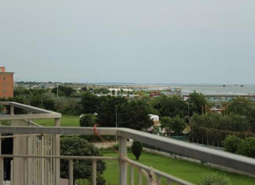Balcón Foto