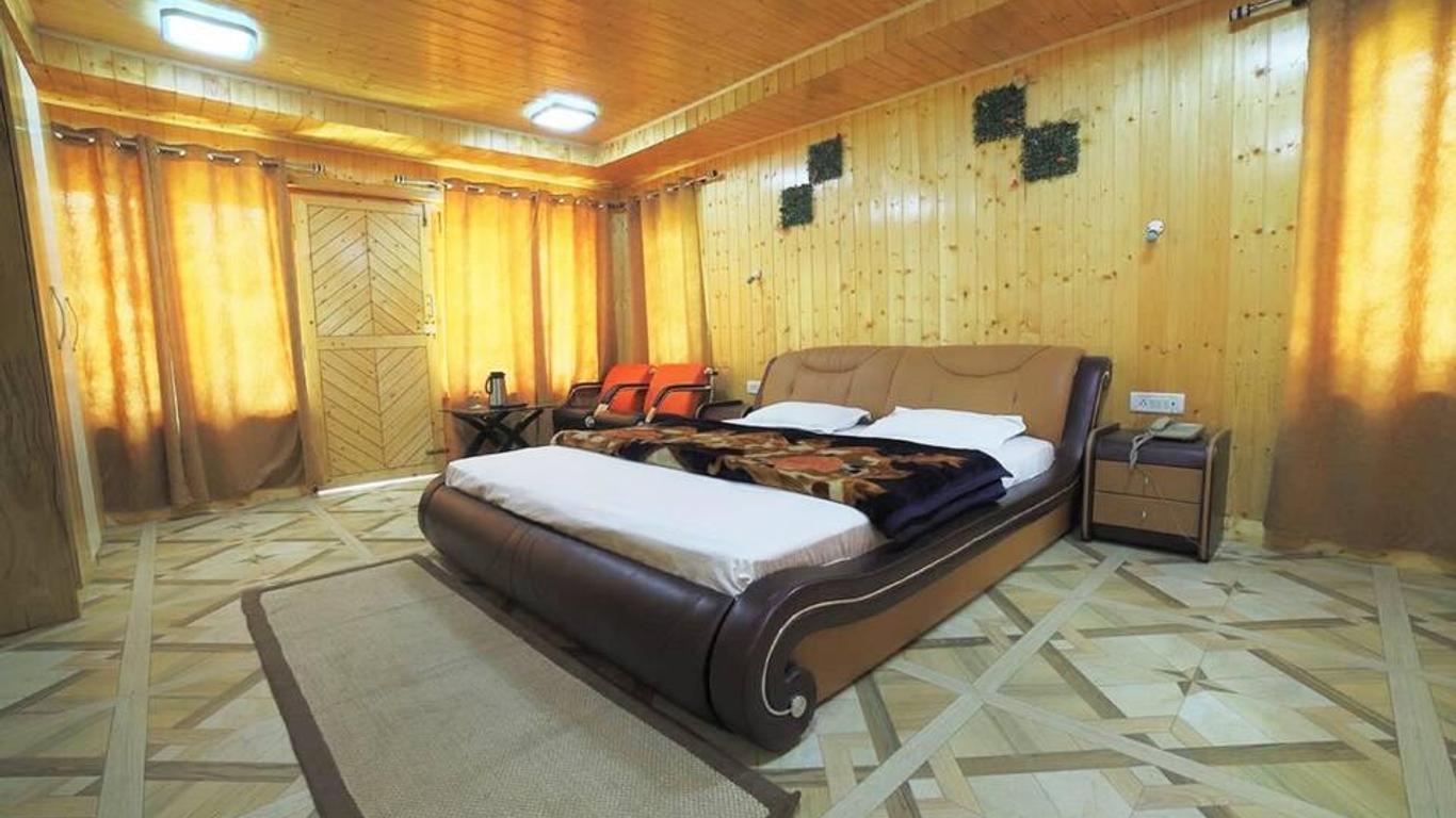 Pahalgam Resort and Cottages
