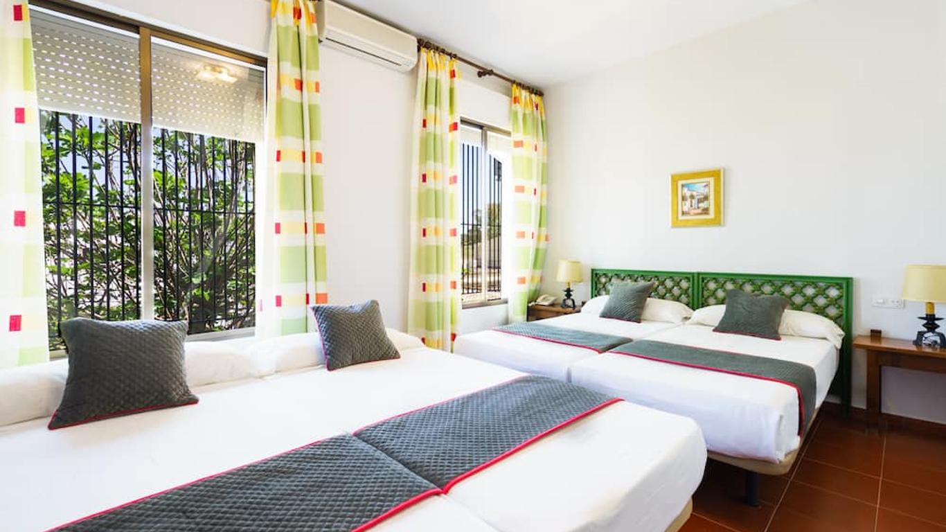 Venta del Alto Hotel las Cumbres by Vivere Stays