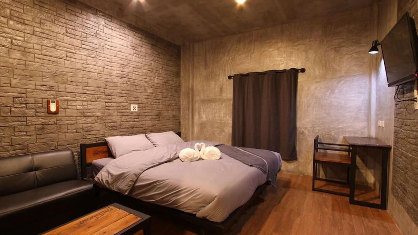 Paradiso Boutique Resort