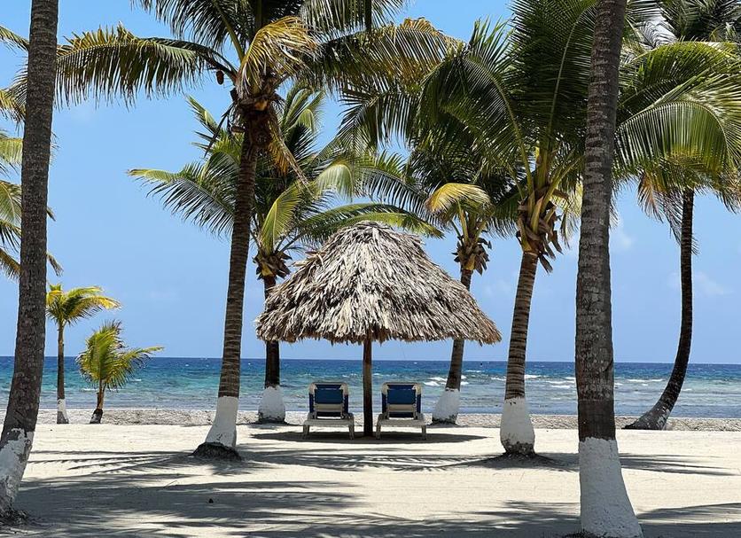Playa Foto