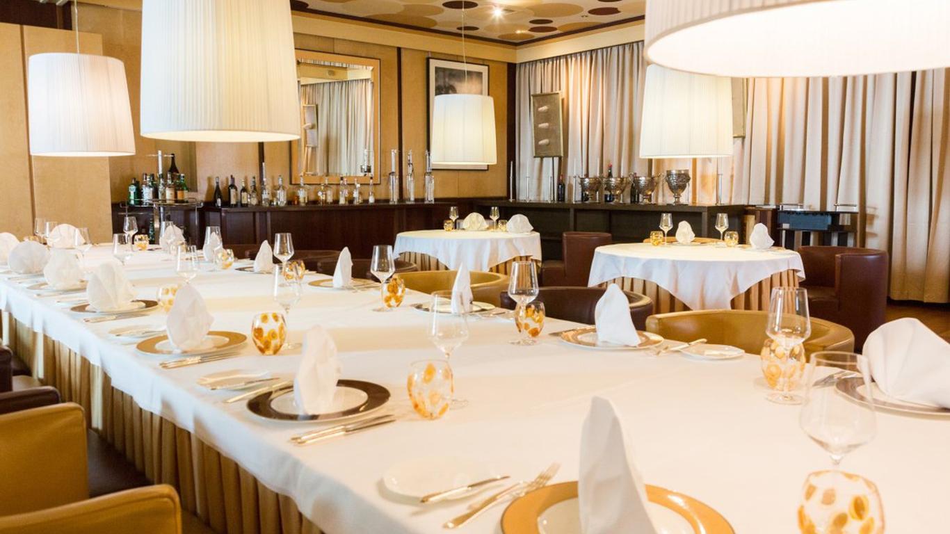 Morwald Hotel Am Wagram