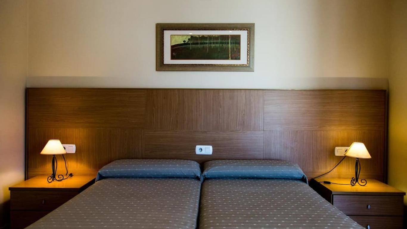 Hostal Casa Manolo