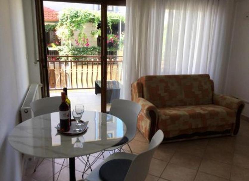Comedor Foto