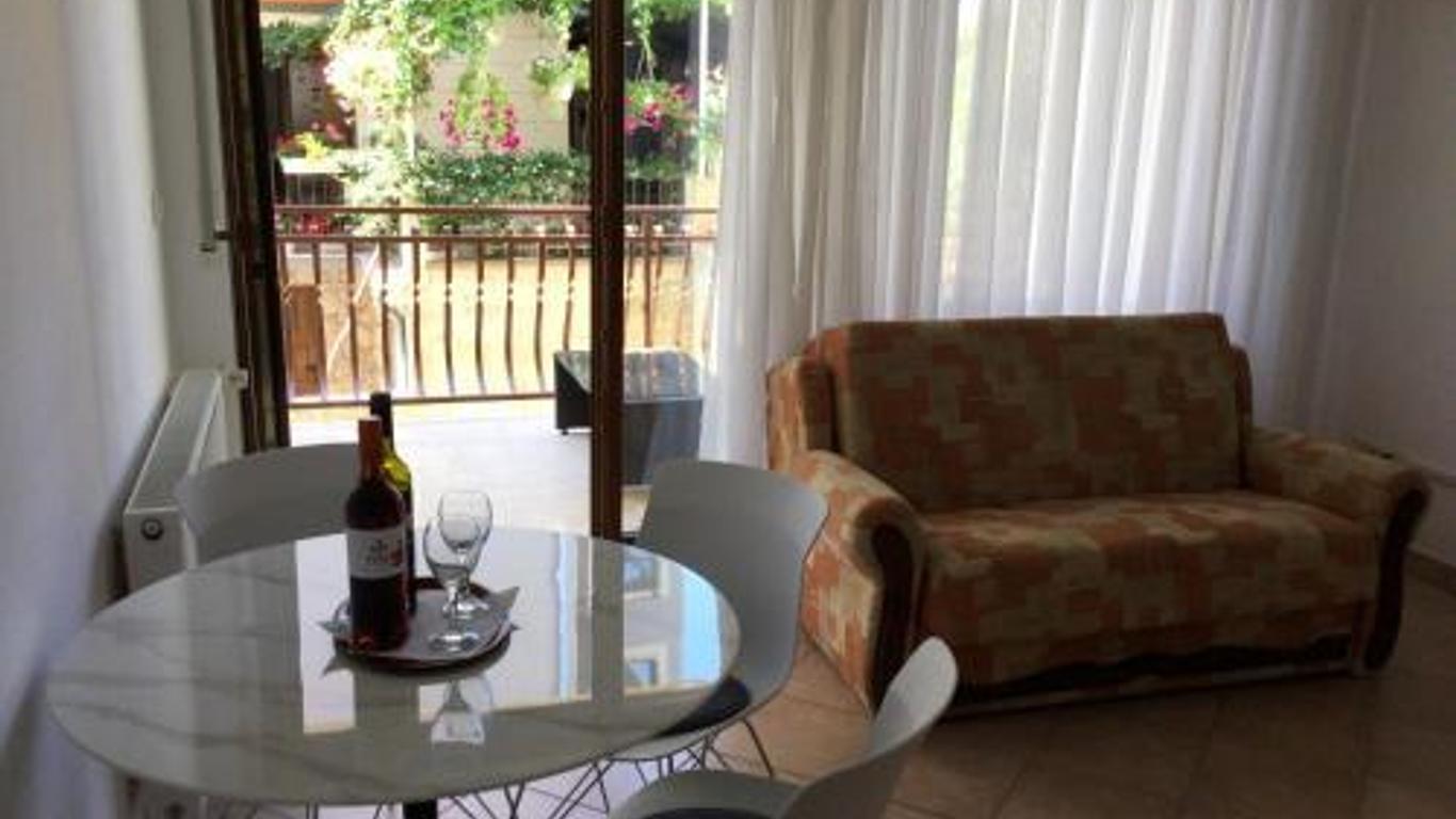 Apartment Mamic