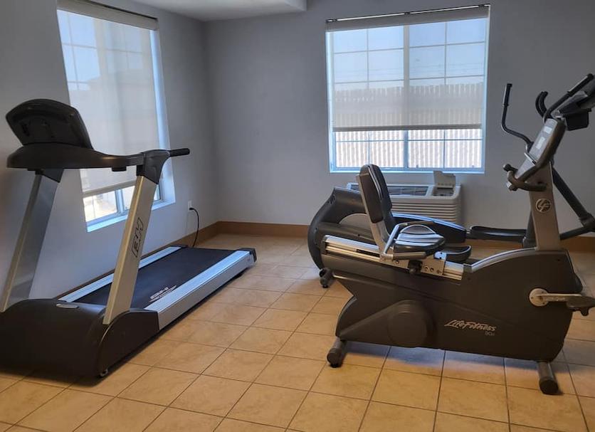 Gym Foto