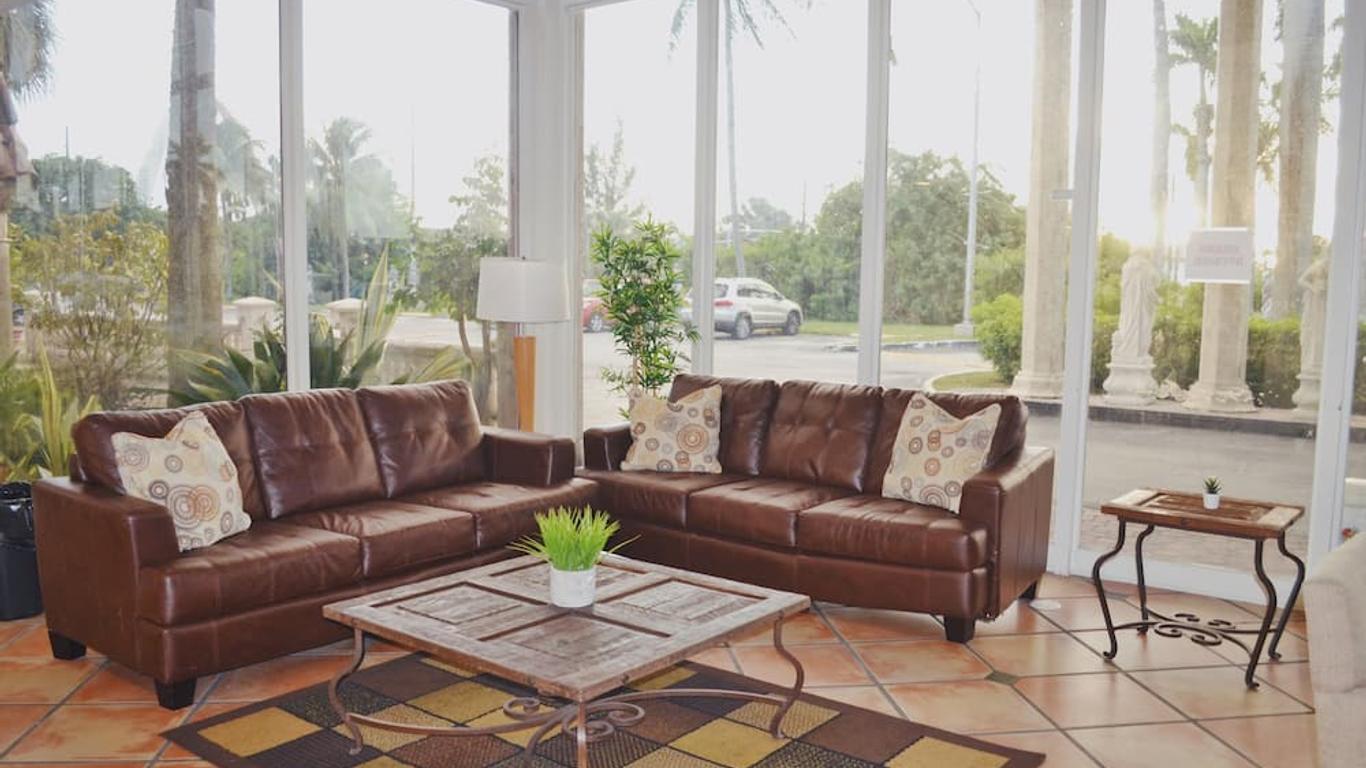 Miami Gardens Inn & Suites