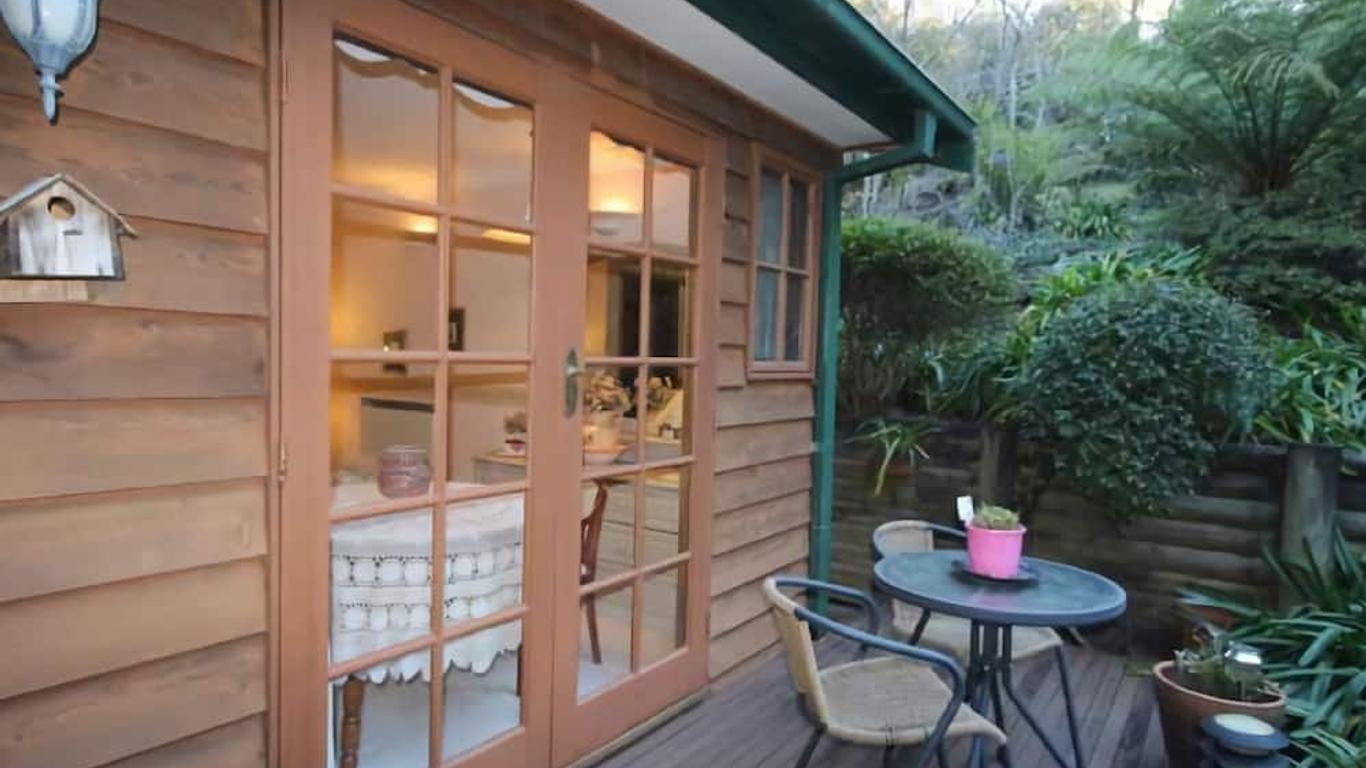 Kalimna - Garden Room