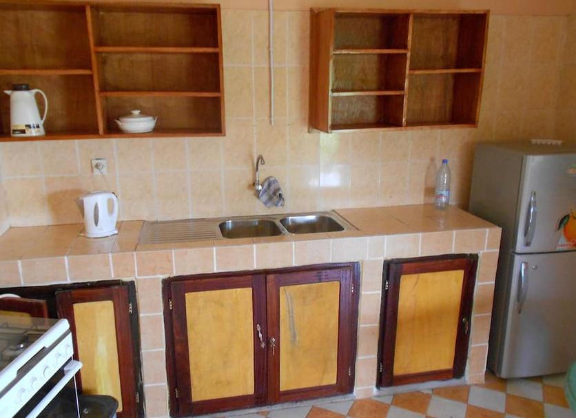 Cocina Foto