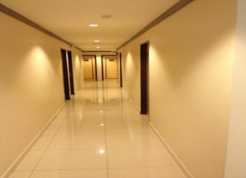 Pasillo Foto