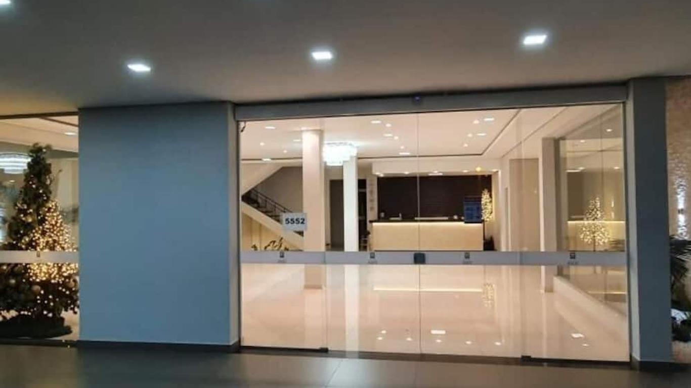 Hotel Fatti