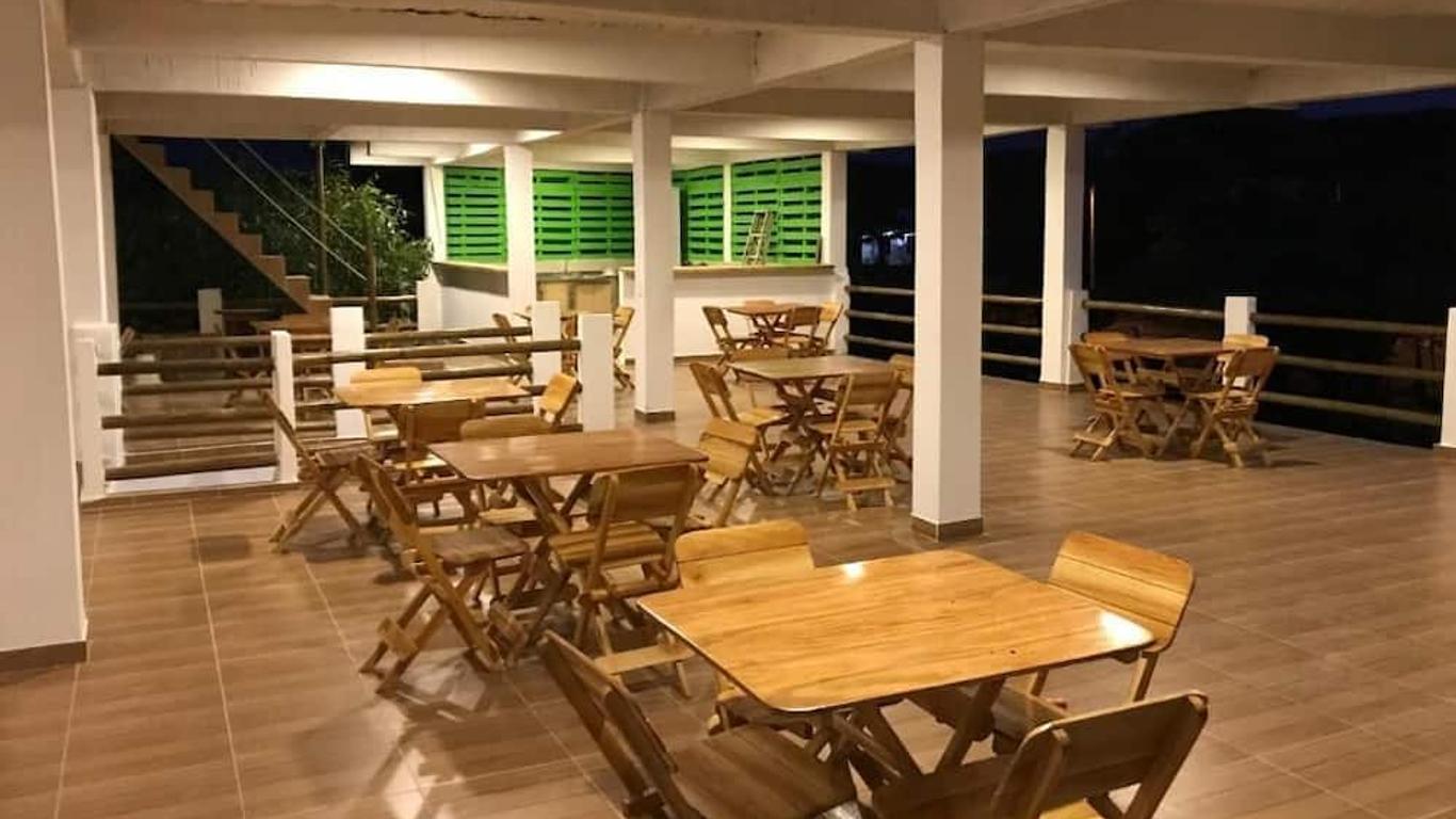 Hotel Palmera Beach Cartagena
