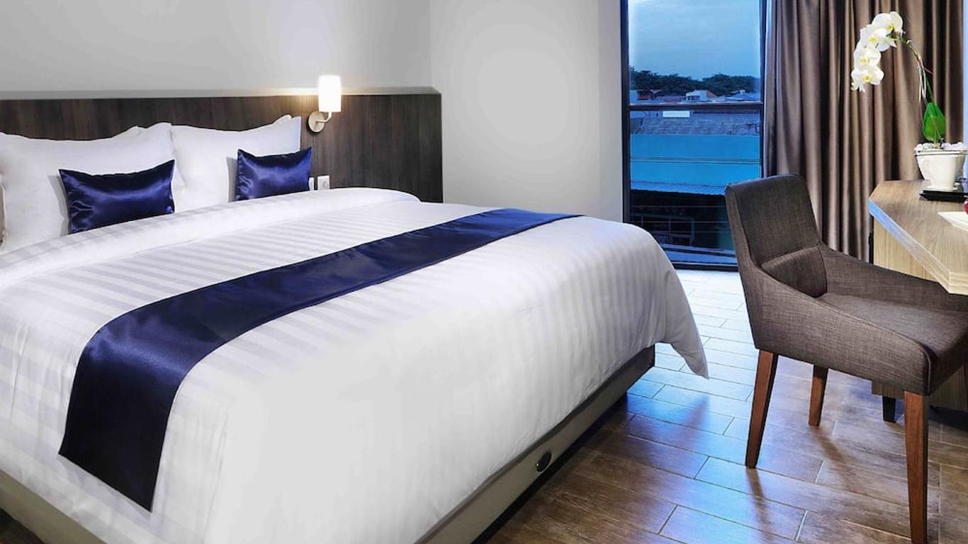 Aston Inn Pandanaran Semarang