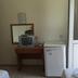Servicio de la habitación