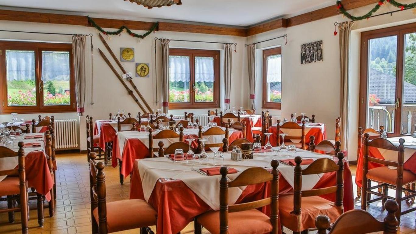 Albergo Rotenthal