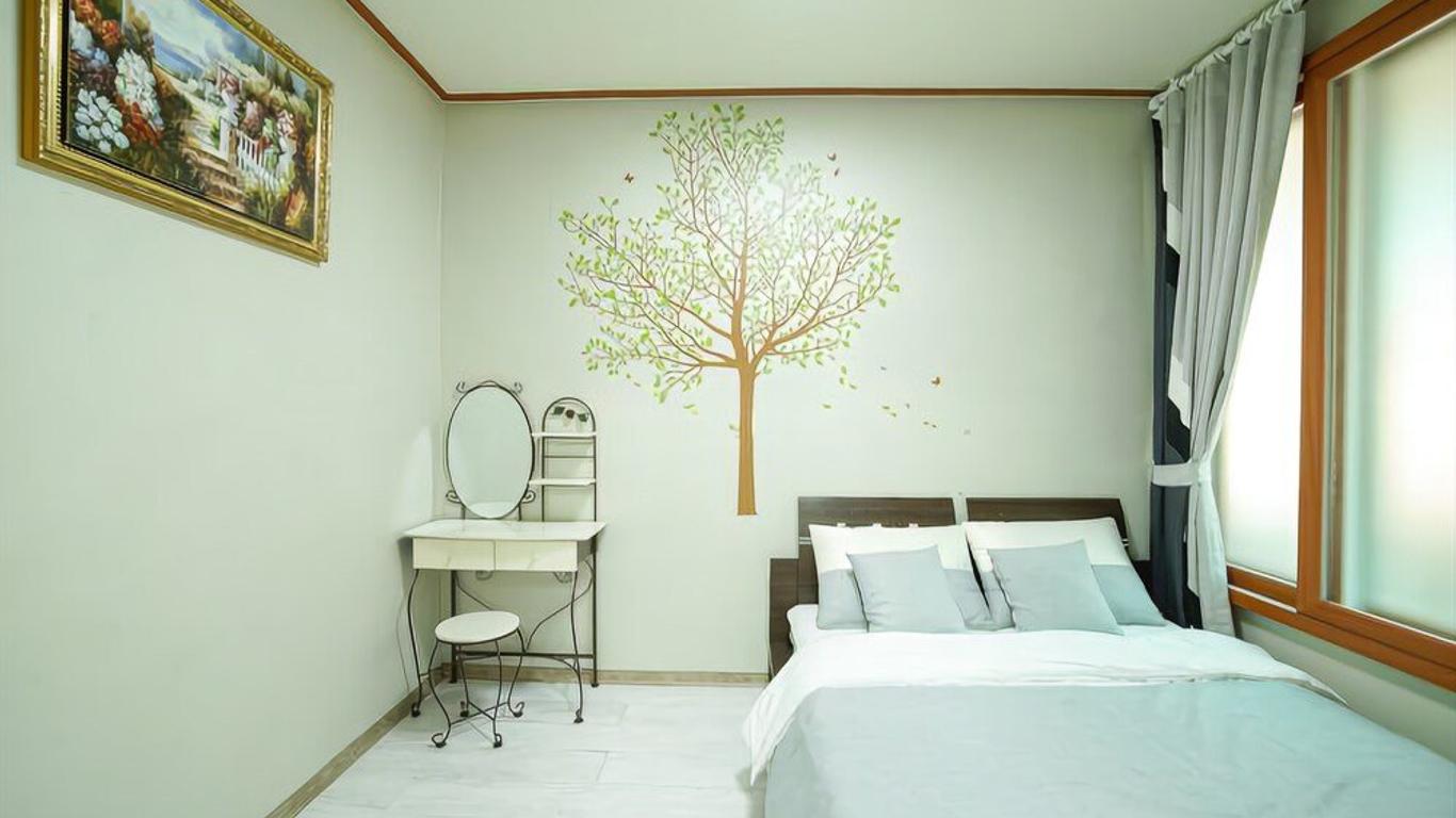 Cheongpyeong Yeoul Pension