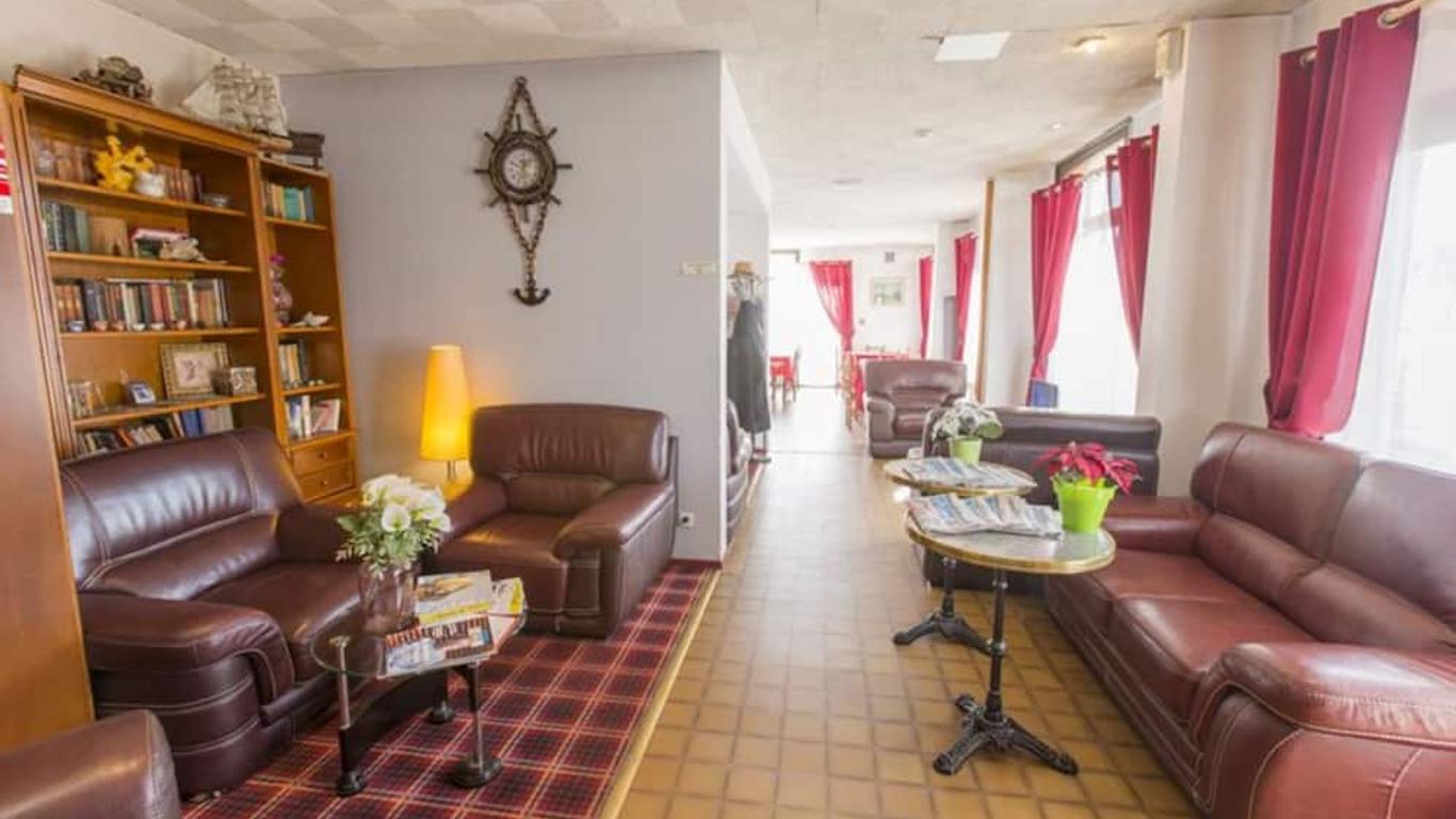 Hipotel Paris Marne La Vallee