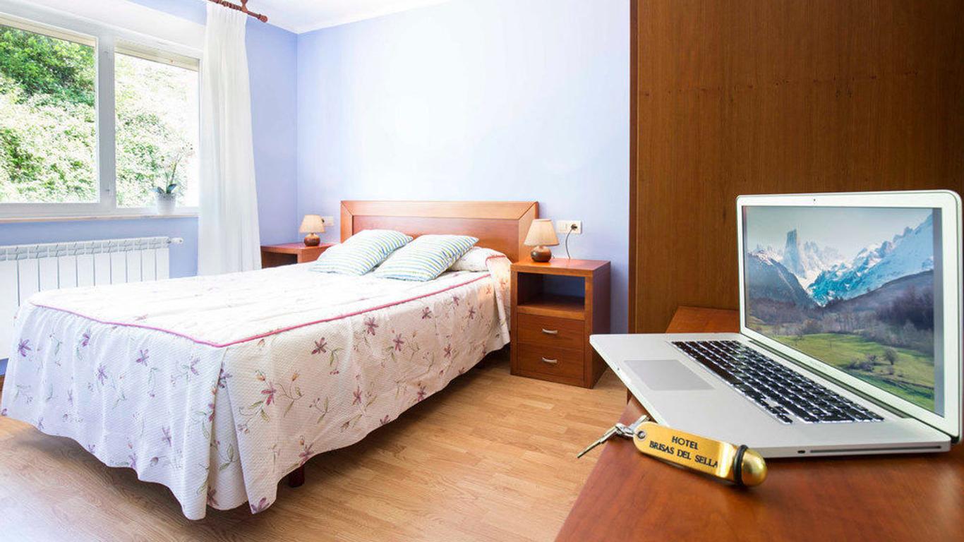 Hotel Brisas Del Sella