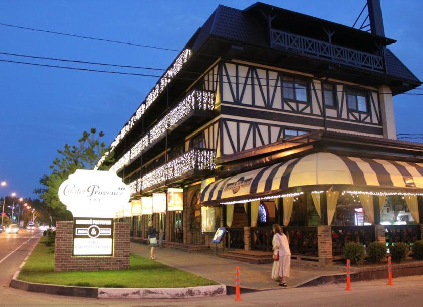 Edificio Foto