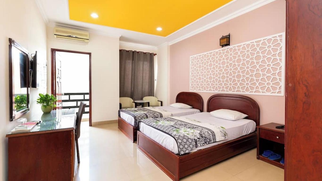 Mai Hotel Sg- By Bay Luxury