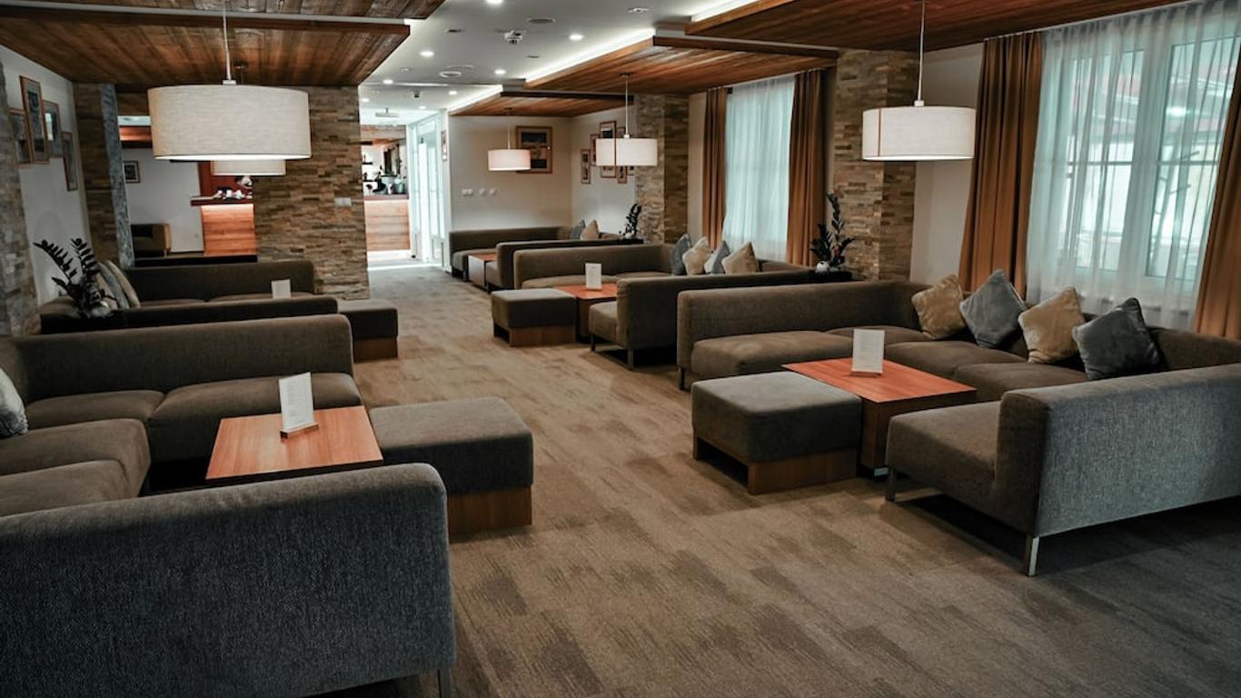Sport Hotel Donovaly