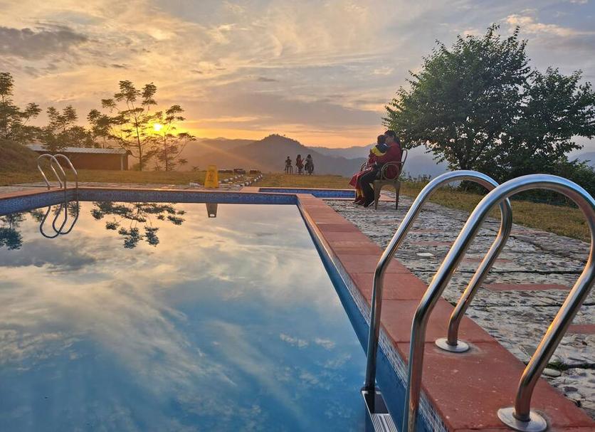 Piscina Foto