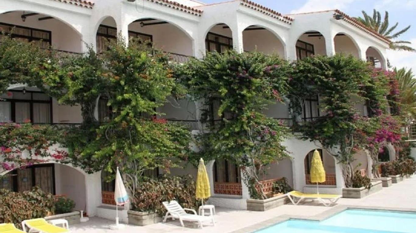 Casablanca