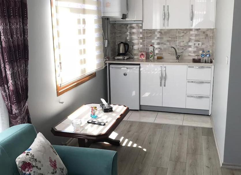 Cocina Foto