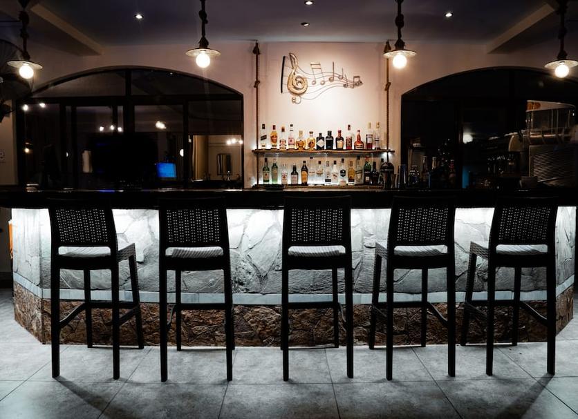 Bar Foto