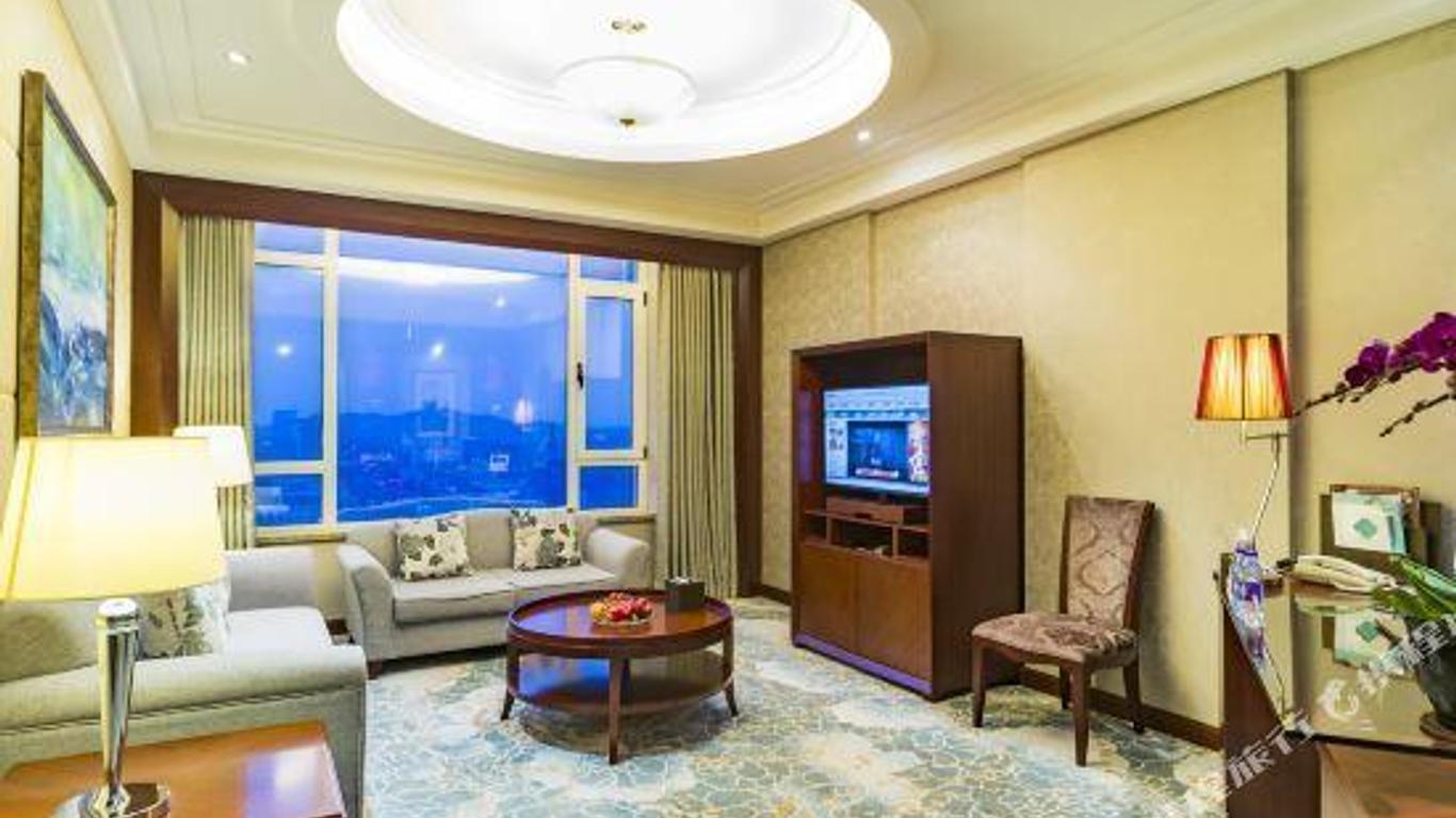 Jinling Liyang Hotel