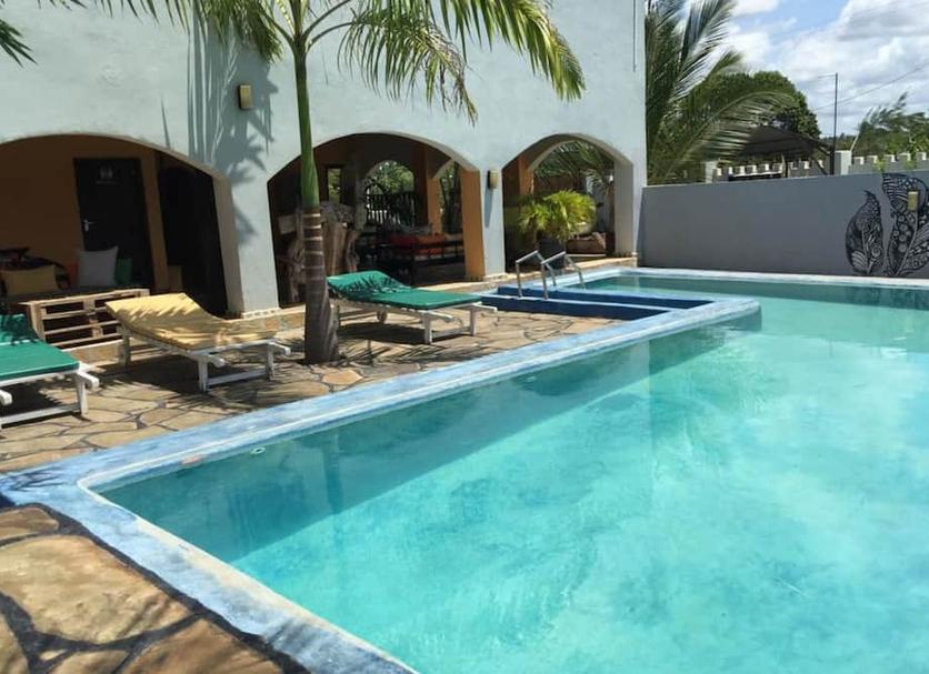 Piscina Foto