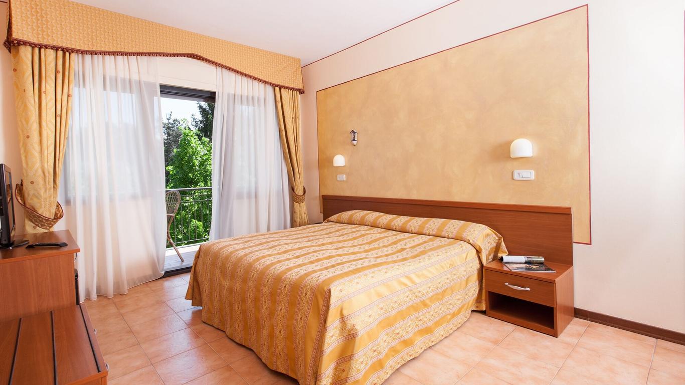 Hotel Fabbrini