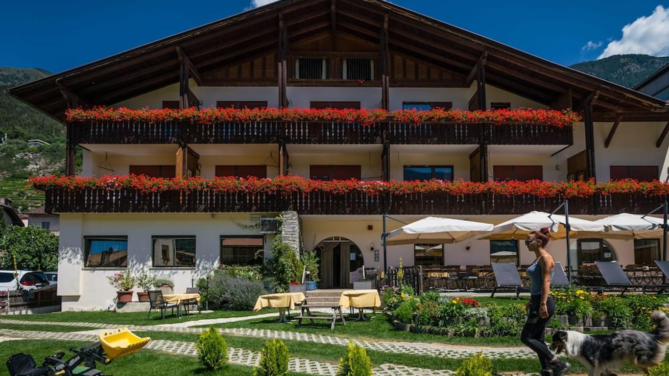 Landhotel Anna