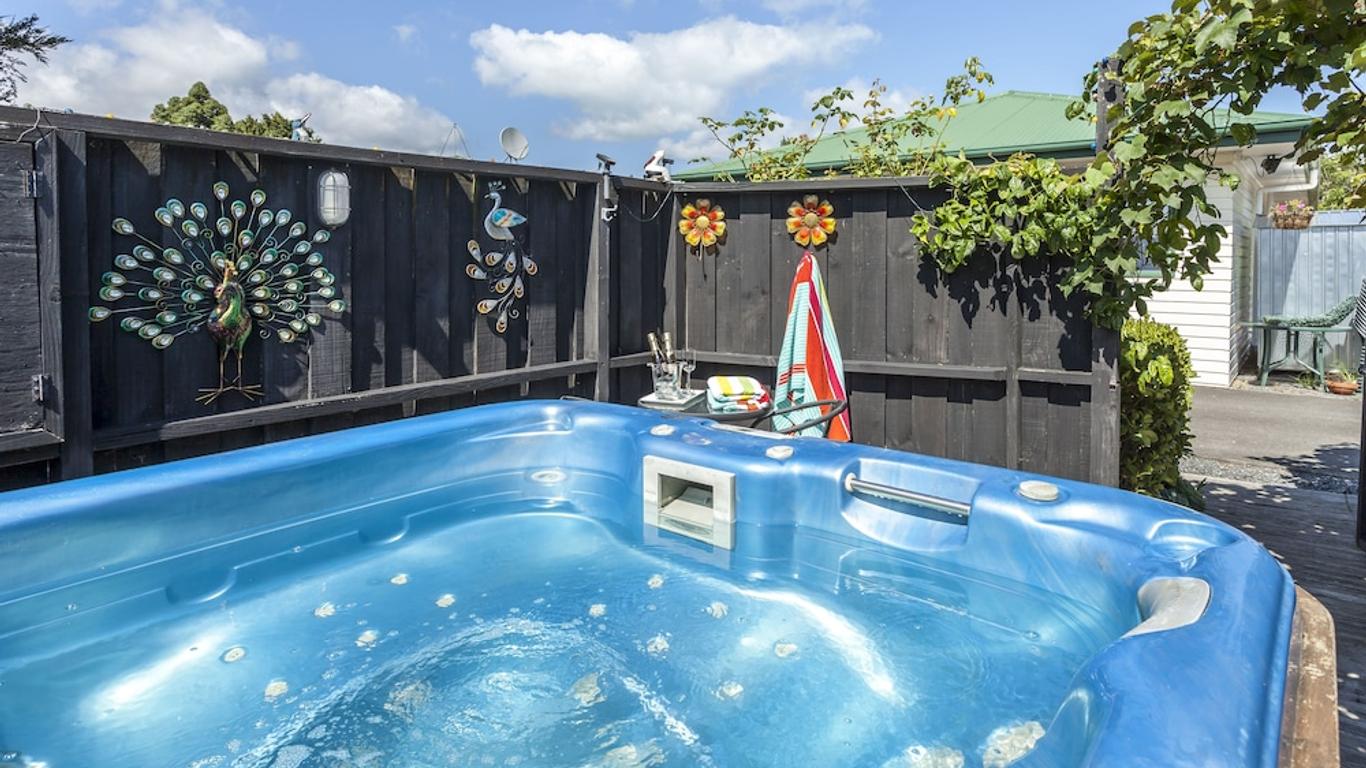 Coromandel Court Motel
