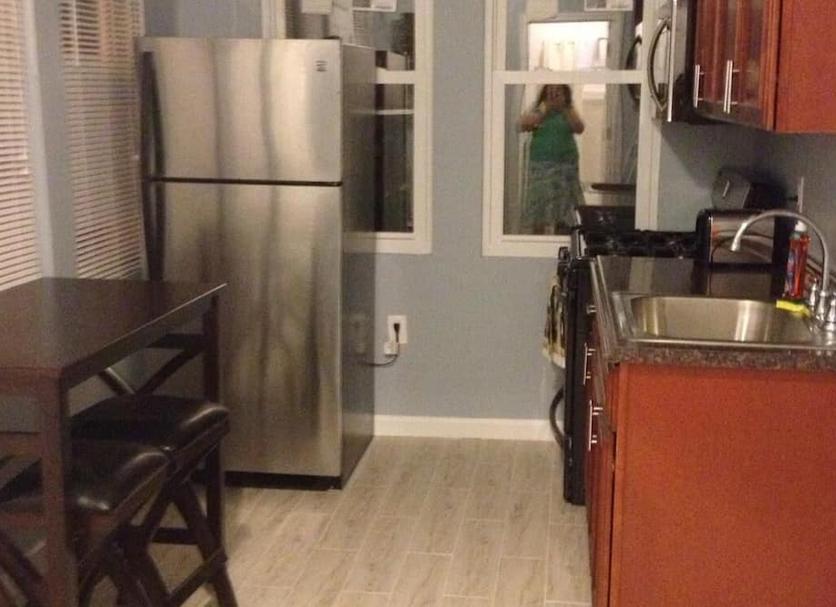 Cocina Foto