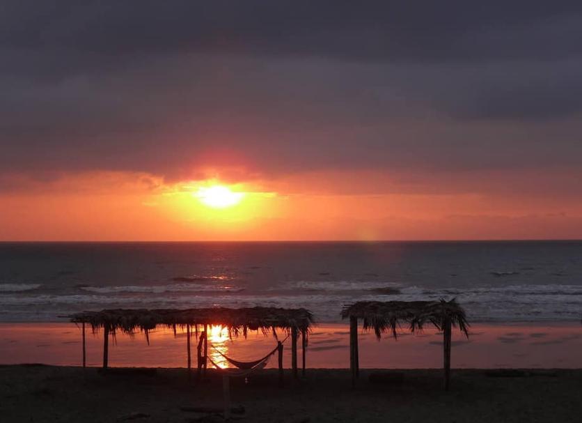Playa Foto