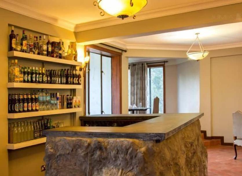 Bar Foto