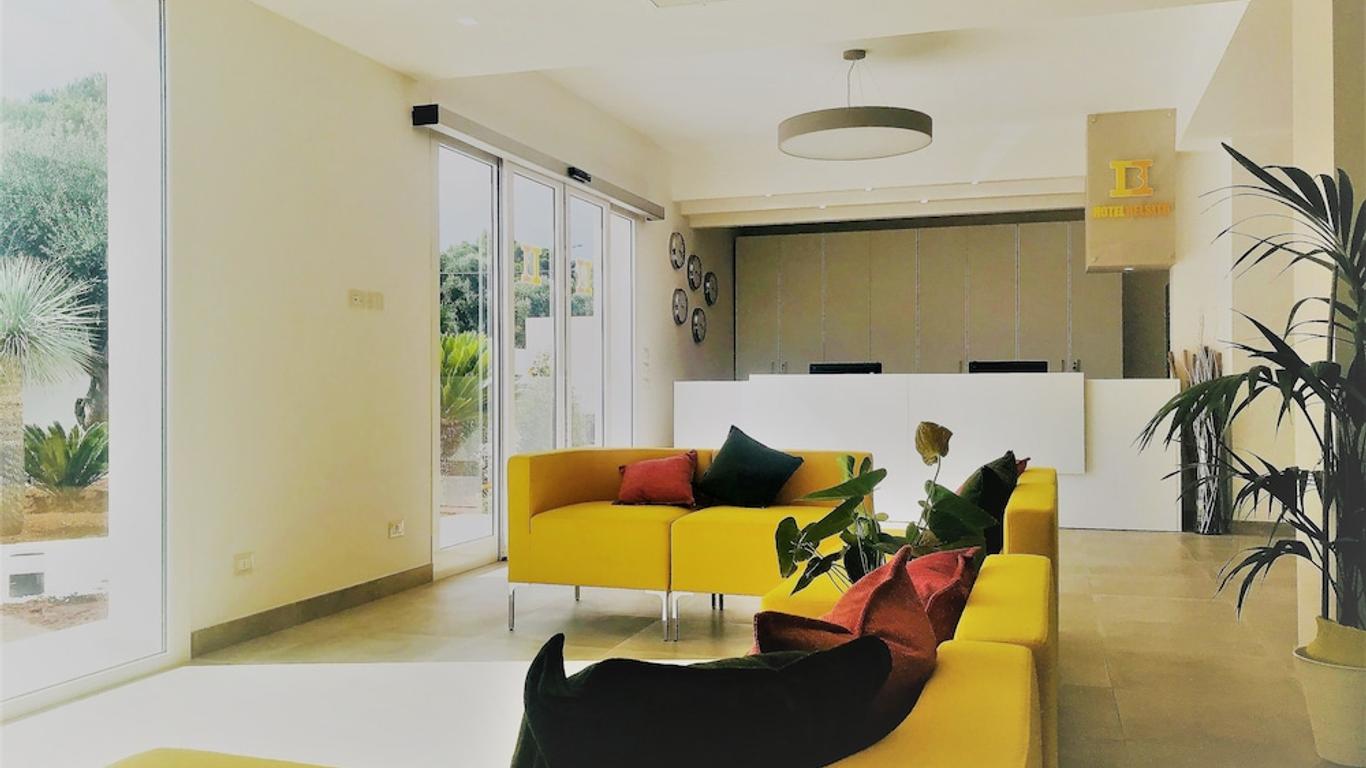 Hotel Belsito