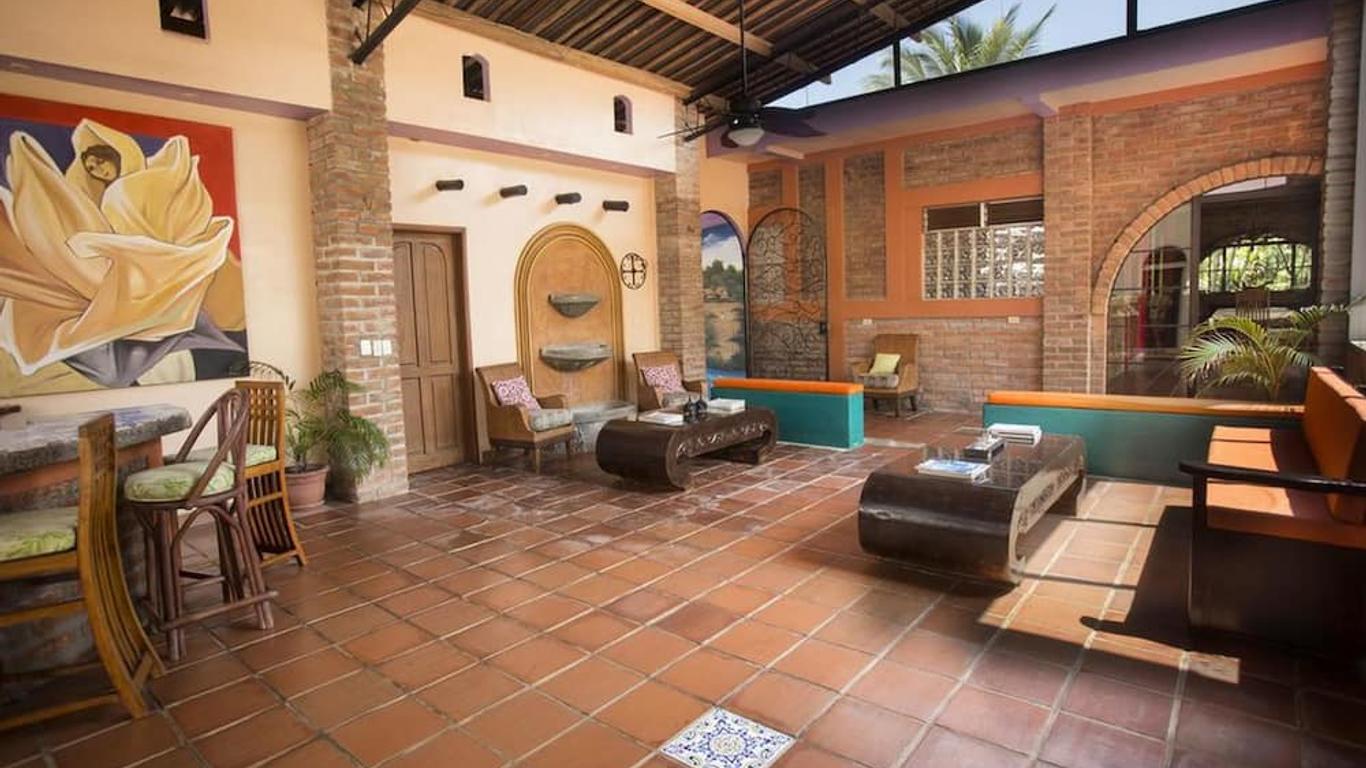 Cielo Vista Boutique Hotel